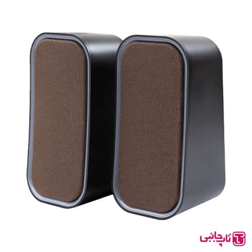 اسپیکر دسکتاپ بیاند مدل BZ-2075 Beyond