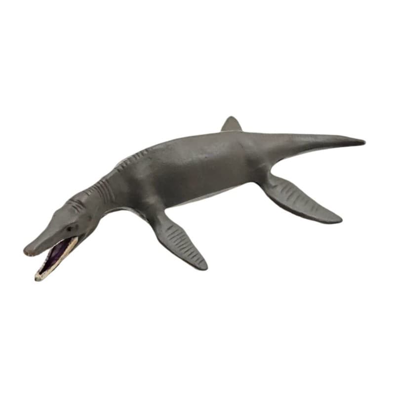 فیگور ناب سل مدل پلیوسوروس کد PLIOSAURUS NAAB038 ارتفاع 2 سانتی متر