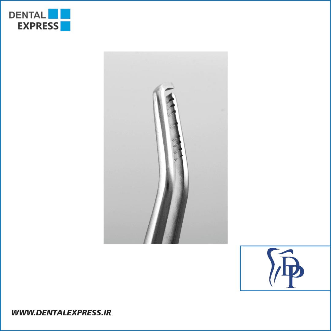 پنس پاکت مارکر چپ جراحی* دنا پویا – Dena Puya