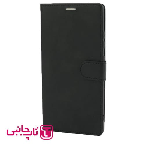 قاب کیف دار مدل سامسونگ A25 — تصویر ۳