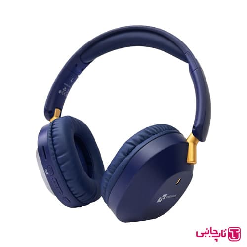 هدفون بی سیم مازارس مدل HP115 Mazares