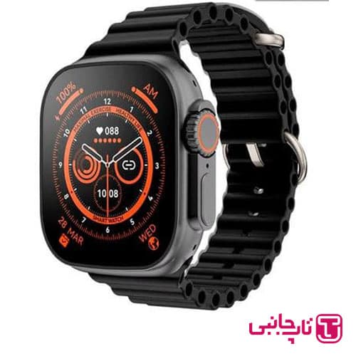 ساعت هوشمند lenyes lw227