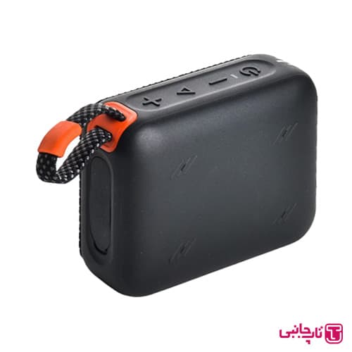 اسپیکر بلوتوثی لنیز مدل S216 lenyes — تصویر ۳
