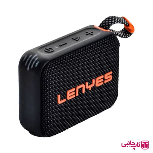 اسپیکر بلوتوثی لنیز مدل S216 lenyes