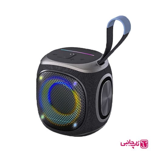اسپیکر بلوتوثی لنیز lenyes S864