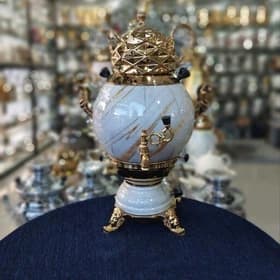 سماور گازی نارون 6 لیتری