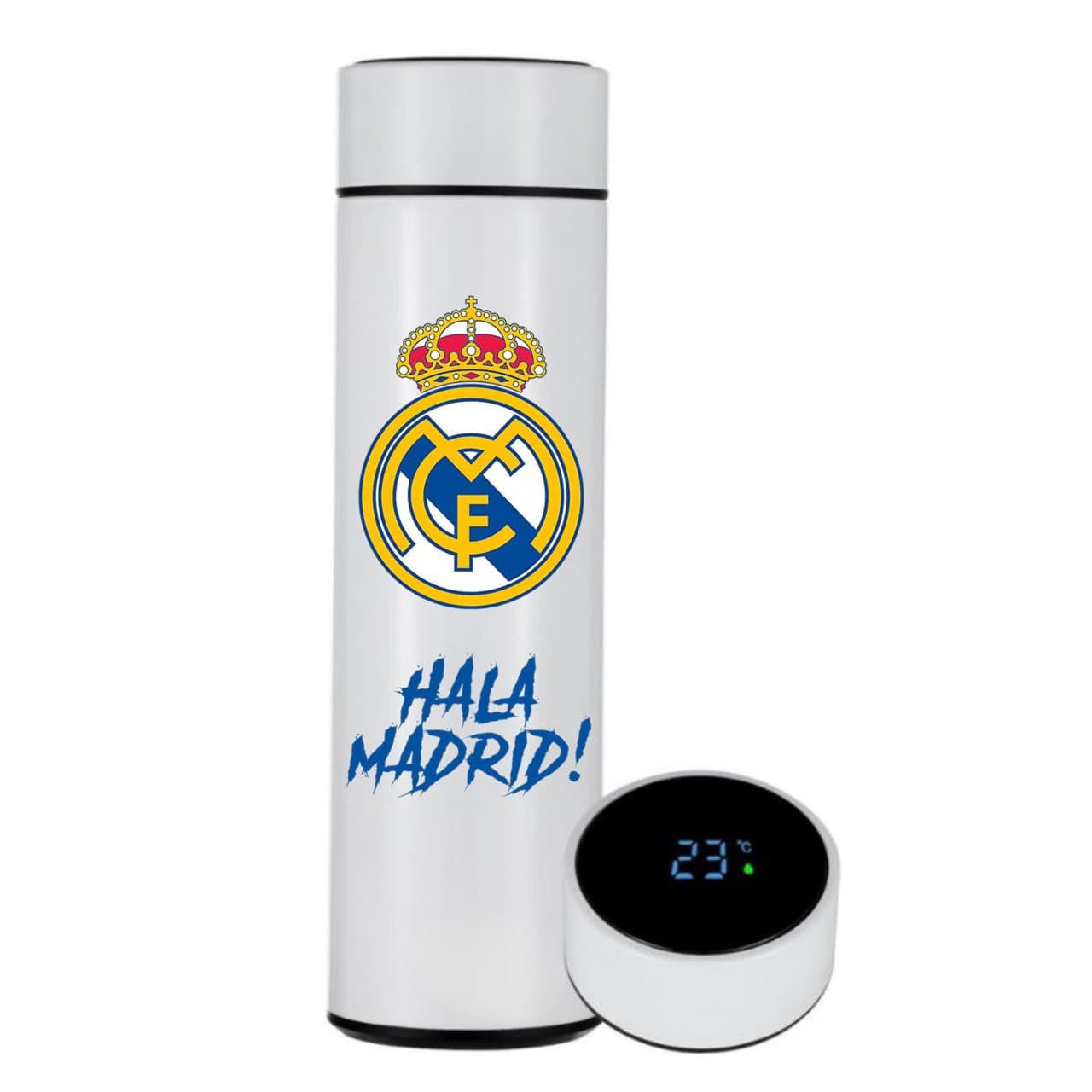 تراول ماگ طرح رئال مادرید HALA MADRID