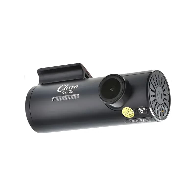 دوربین ثبت وقایع (دش کم) کلارو CL-25