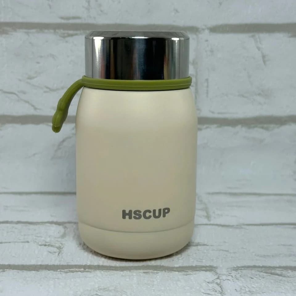 تراول ماگ hscup – مینی تراول ماگ 220 میل hscup – فلاسک مینی — تصویر ۳