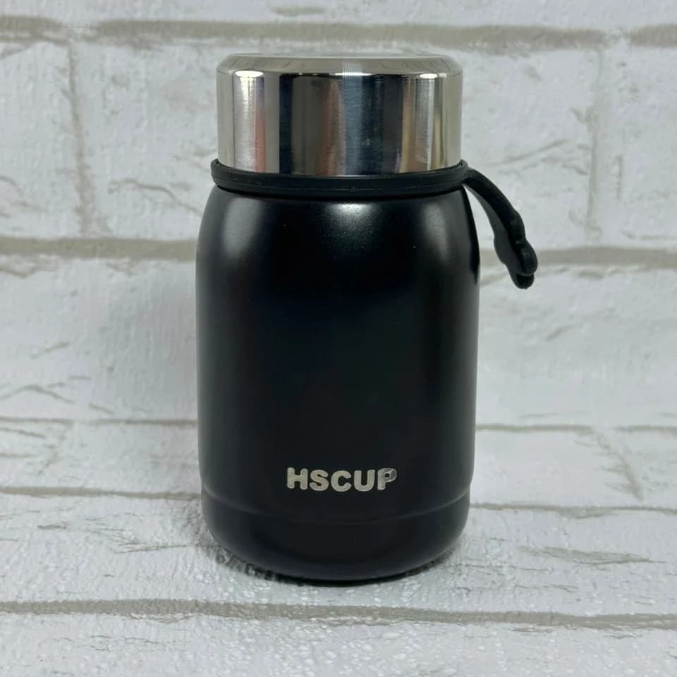 تراول ماگ hscup – مینی تراول ماگ 220 میل hscup – فلاسک مینی — تصویر ۶