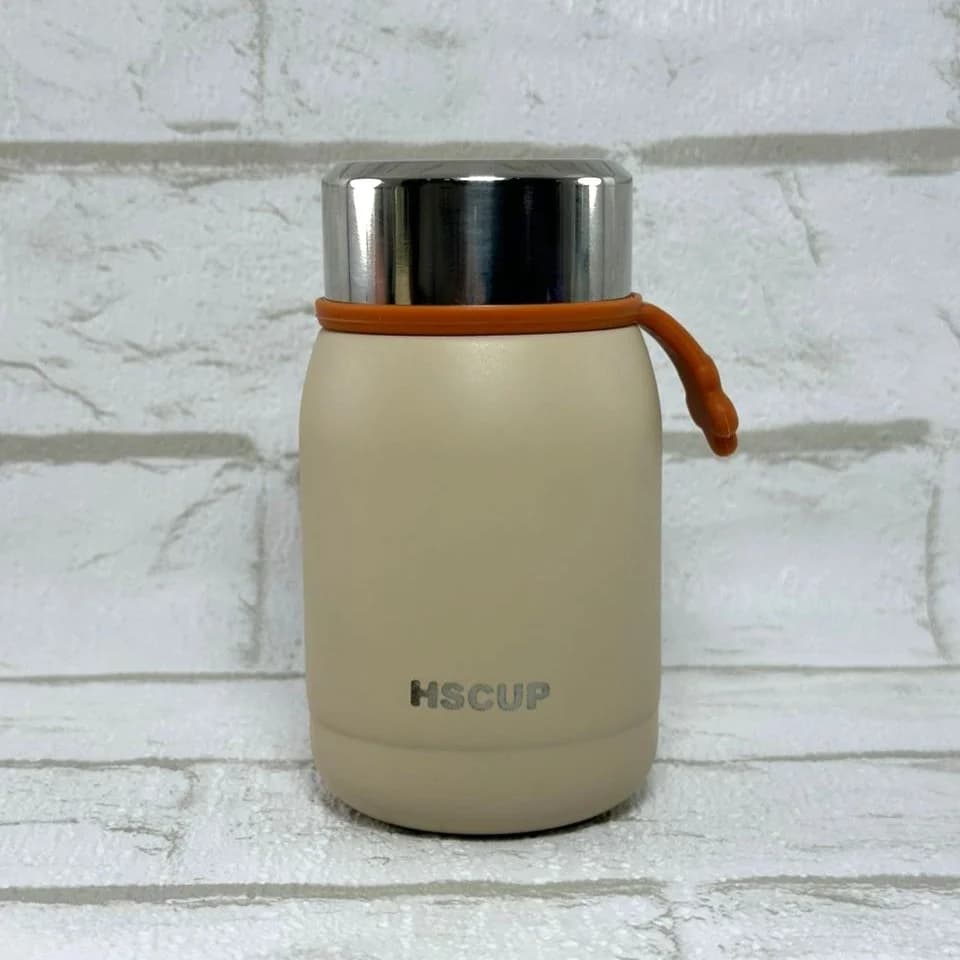 تراول ماگ hscup – مینی تراول ماگ 220 میل hscup – فلاسک مینی — تصویر ۷