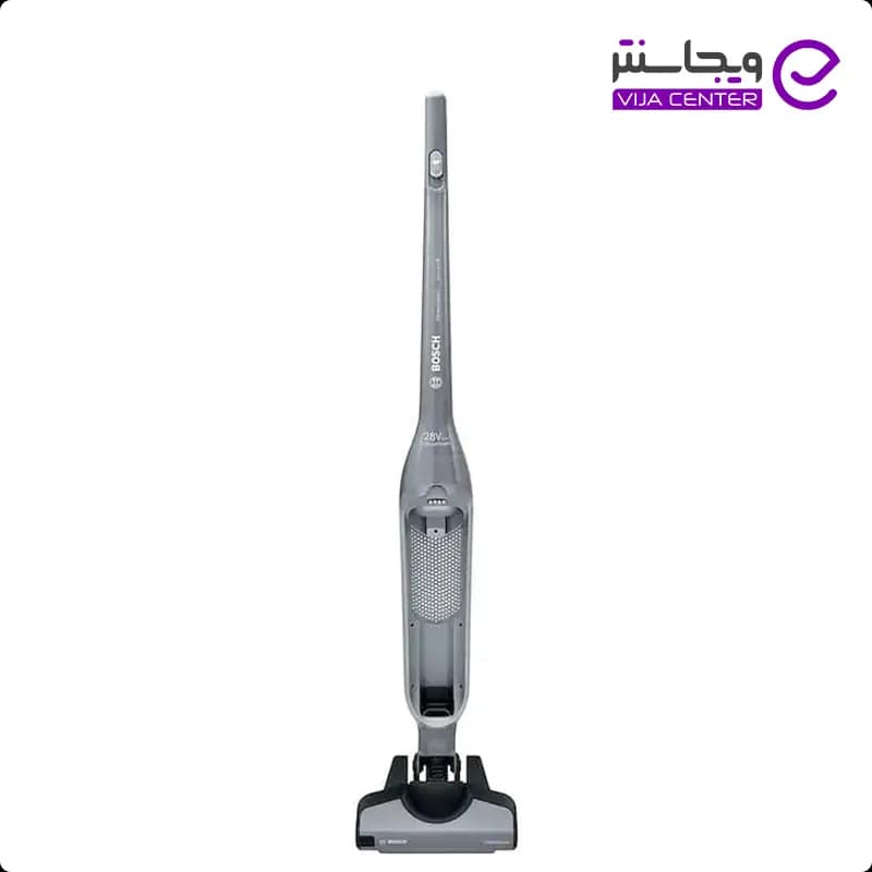 جارو شارژی بوش مدل BCS2801 — تصویر ۳
