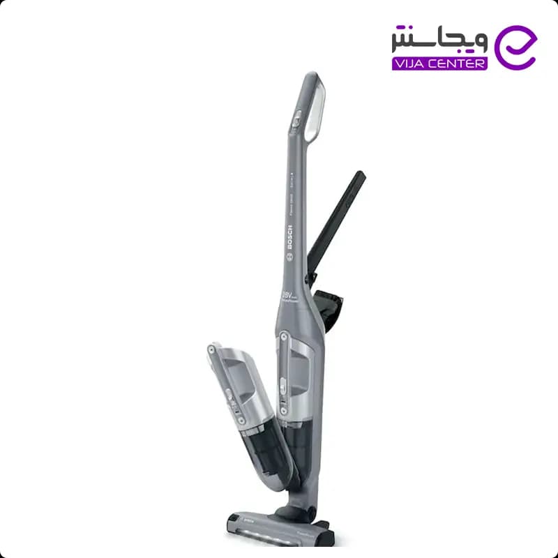 جارو شارژی بوش مدل BCS2801 — تصویر ۲