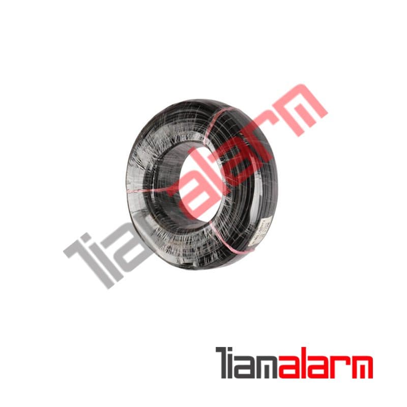 کابل ترکیبی 100 متری 96 رشته برق 1 مغز 0.7 برند SIEMENS