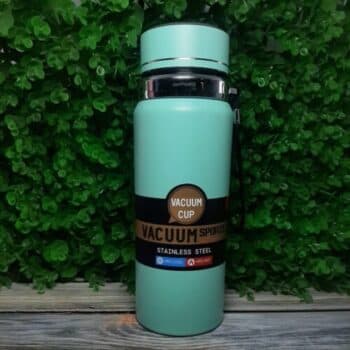 فلاسک هوشمند دماسنج دار وکیوم کاپ Vacuum Cup — تصویر ۳