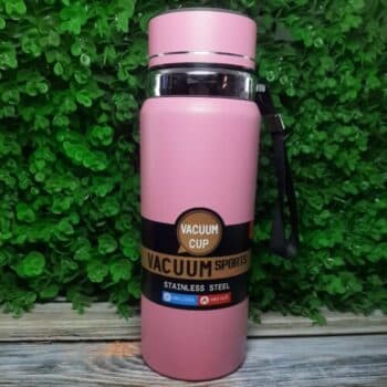 فلاسک هوشمند دماسنج دار وکیوم کاپ Vacuum Cup — تصویر ۵