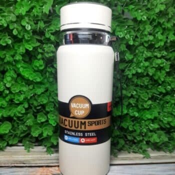 فلاسک هوشمند دماسنج دار وکیوم کاپ Vacuum Cup — تصویر ۶