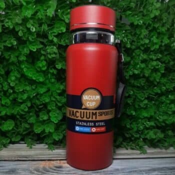 فلاسک هوشمند دماسنج دار وکیوم کاپ Vacuum Cup — تصویر ۸
