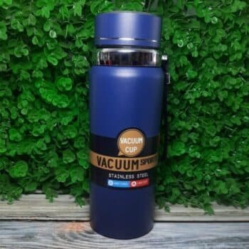 فلاسک هوشمند دماسنج دار وکیوم کاپ Vacuum Cup — تصویر ۷