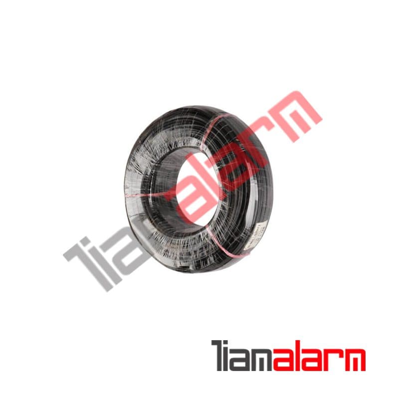 کابل ترکیبی 100متری 64 رشته برق 35 مغز 0٫6 برند SIEMENS