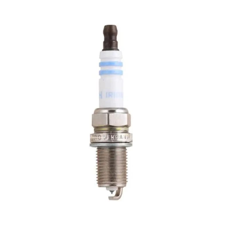 شمع پایه کوتاه تک پلاتین ایریدیوم سوزنی بوش FR8DI30 9775 اصلی