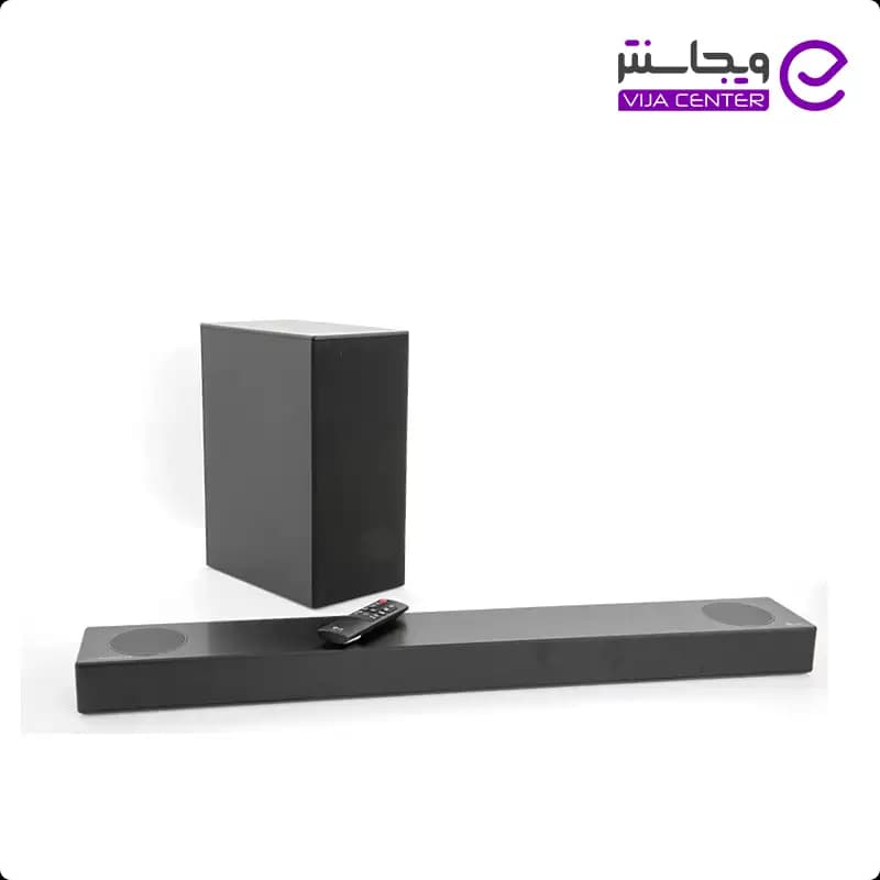 ساندبار ال جی مدل SN7Y — تصویر ۳