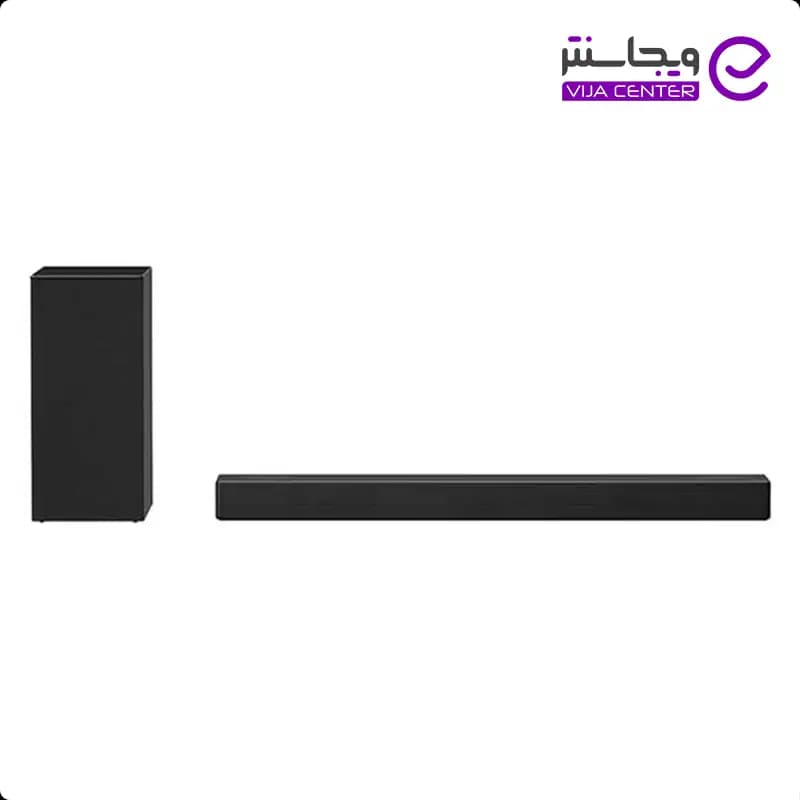 ساندبار ال جی مدل SN7Y
