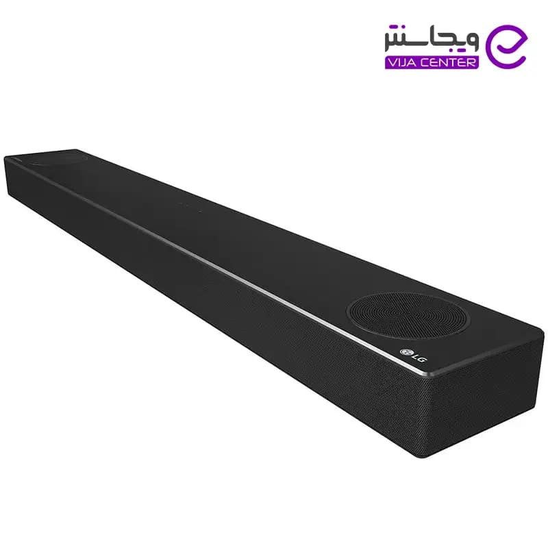 ساندبار ال جی مدل SN7Y — تصویر ۲
