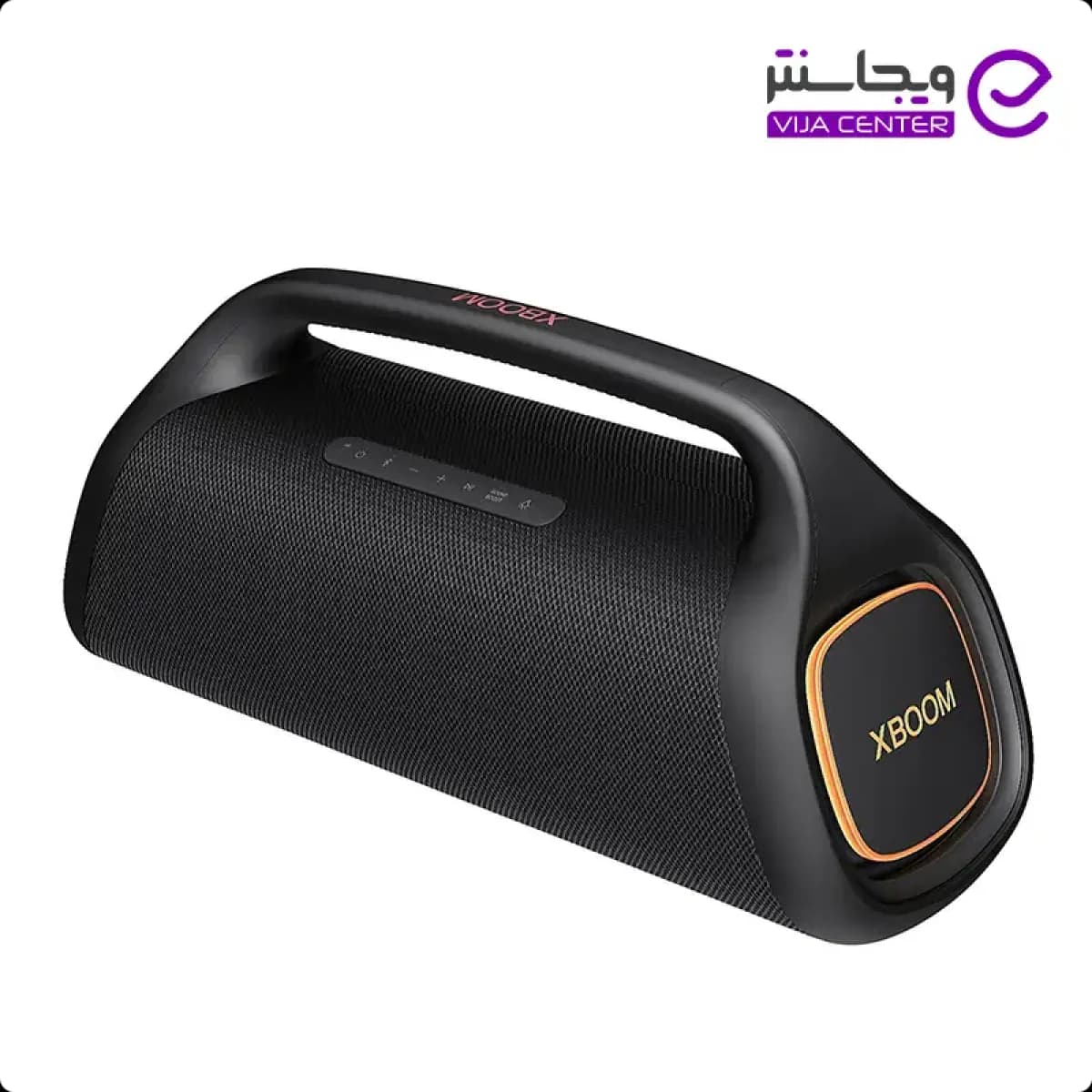 اسپیکر بلوتوثی ال جی مدل XBOOM Go XG9 — تصویر ۴