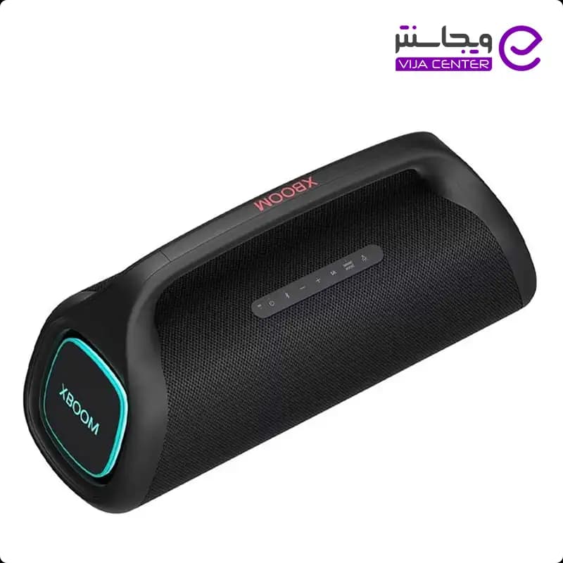 اسپیکر بلوتوثی ال جی مدل XBOOM Go XG9 — تصویر ۲