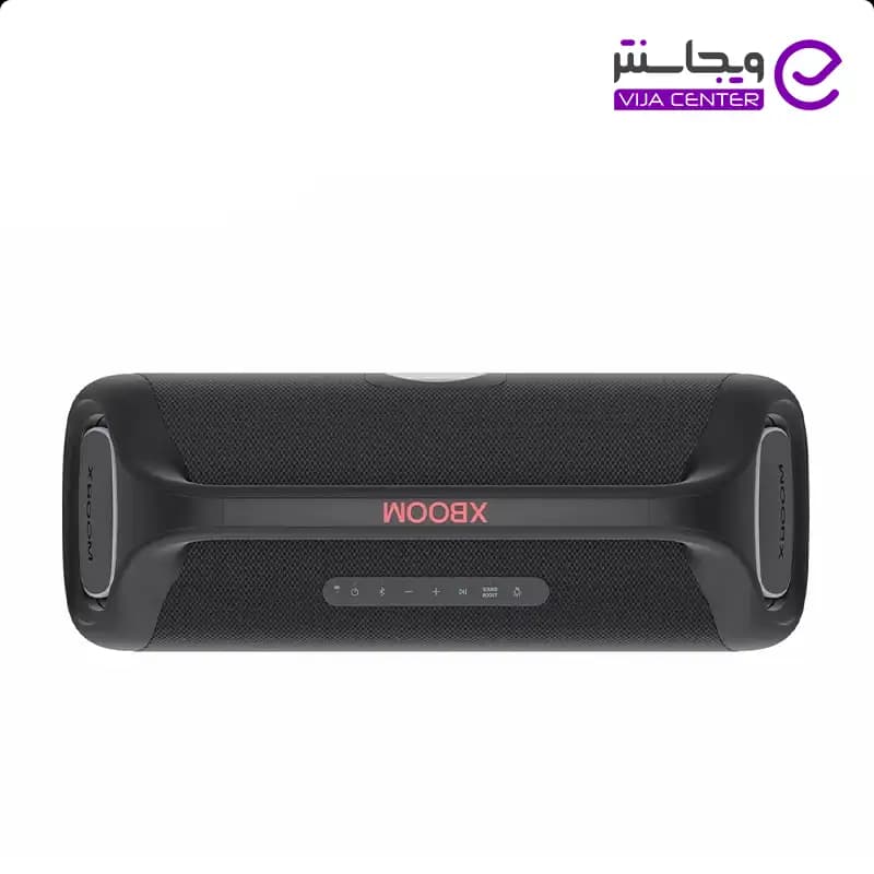 اسپیکر بلوتوثی ال جی مدل XBOOM Go XG9 — تصویر ۳