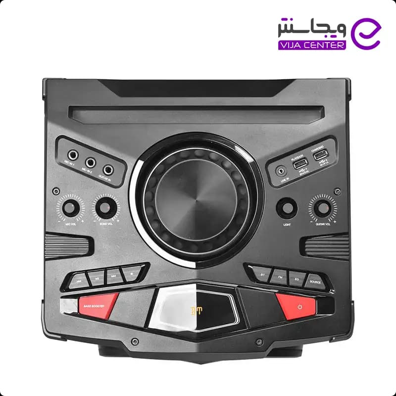 اسپیکر جی پلاس مدل GPA-MN8071N — تصویر ۲