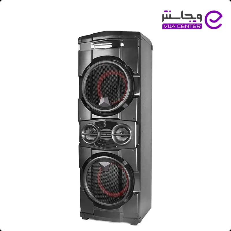 اسپیکر جی پلاس مدل GPA-MN8071N