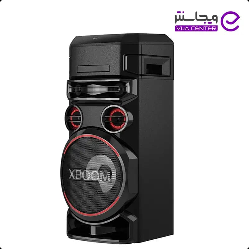 اسپیکر ال جی مدل LG XBOOM ON7 — تصویر ۳