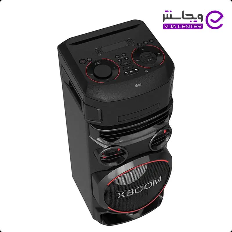 اسپیکر ال جی مدل LG XBOOM ON7 — تصویر ۲