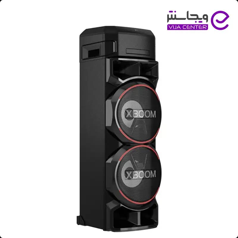 اسپیکر ال جی مدل XBOOM ON9 — تصویر ۲