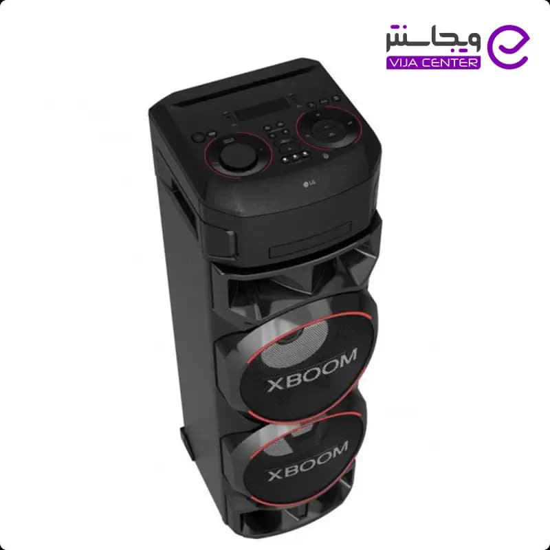اسپیکر ال جی مدل XBOOM ON9 — تصویر ۳