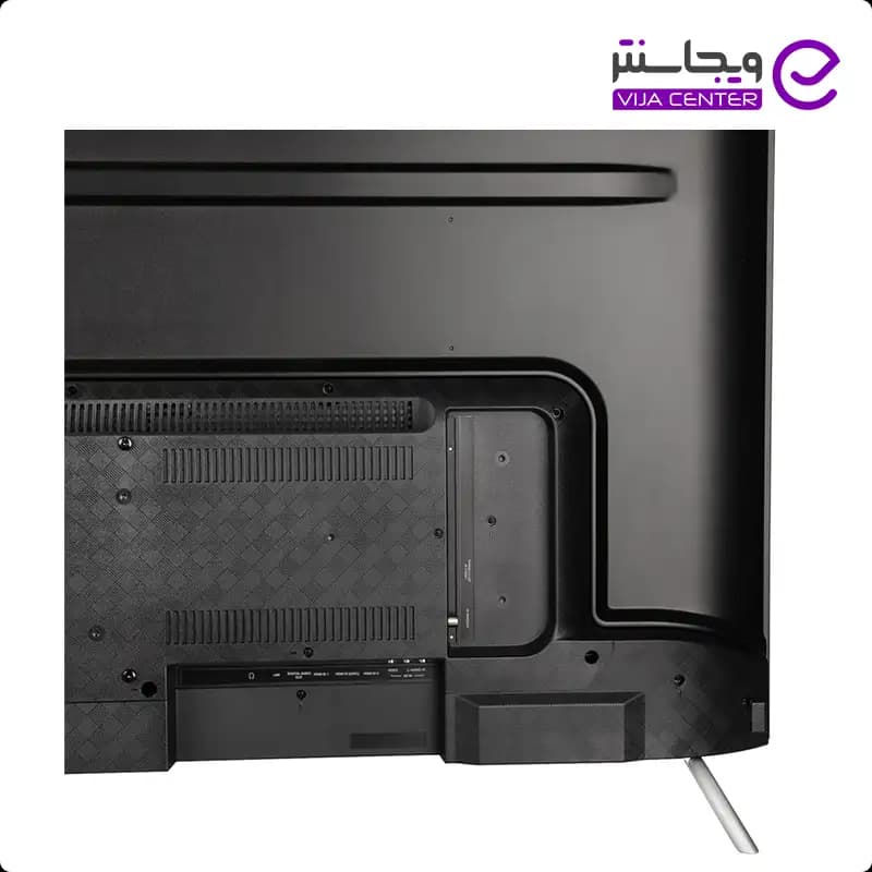 تلویزیون ال ای دی هوشمند جی پلاس مدل GTV-65RU754N — تصویر ۲