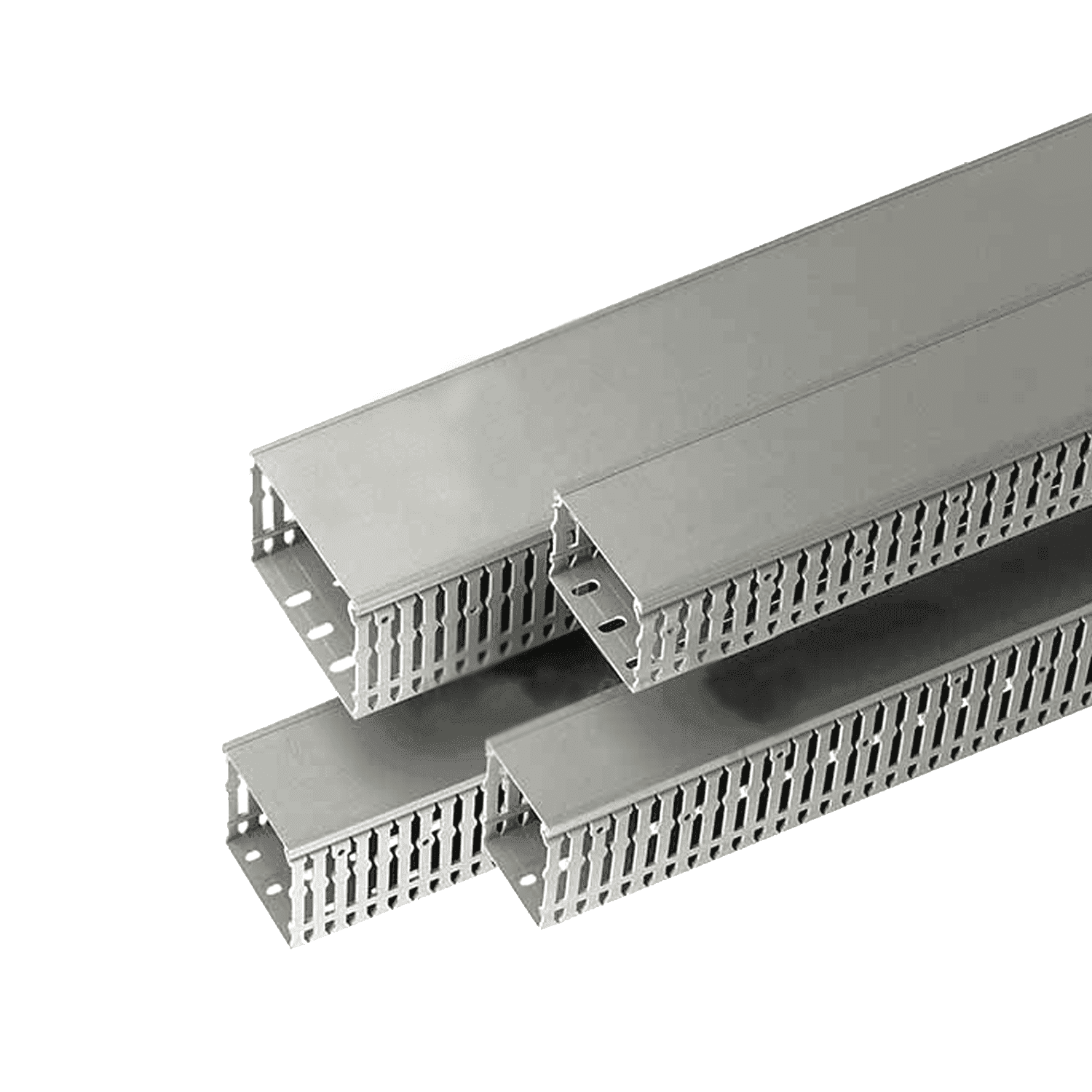 داکت شیاردار تابلویی 60×40 رعد