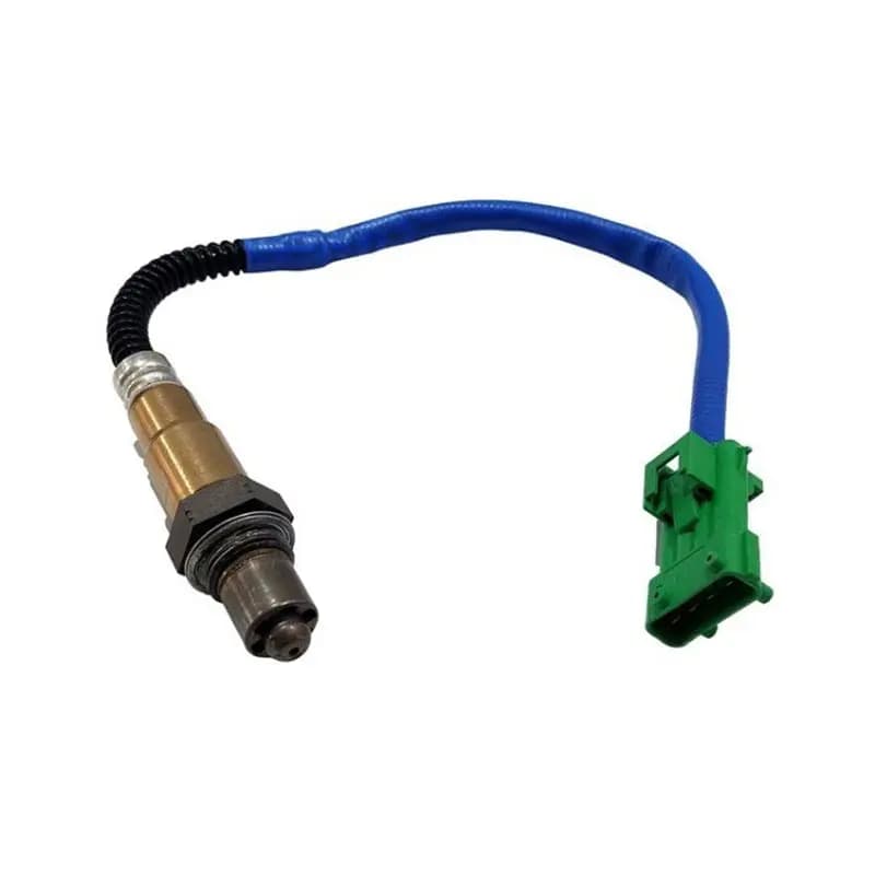 سنسور اکسیژن 41 سانتی سوکت ساژمی (قبل کاتالیست) پژو 206 تیپ 5، پژو 207، پژو 405 SLX ایران کاربراتور — تصویر ۲