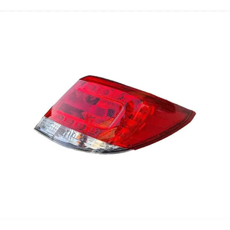 چراغ عقب دنا کامل با لامپ و LED برند مدرن