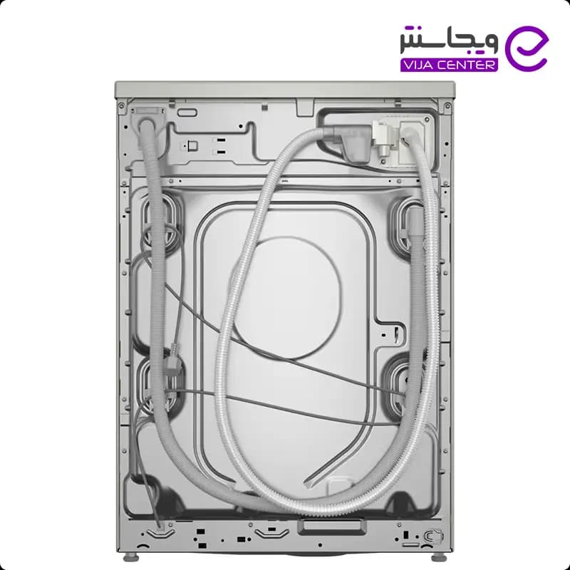 ماشین لباسشویی بوش مدل WGB2560X0 ظرفیت 10 کیلوگرم — تصویر ۴