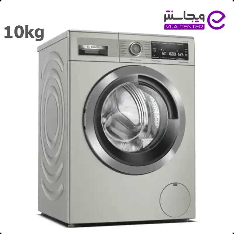 ماشین لباسشویی بوش مدل WAX32MXO ظرفیت 10 کیلوگرم