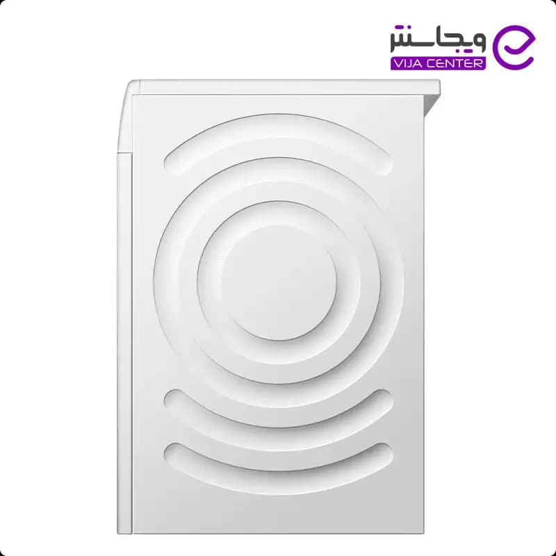 ماشین لباسشویی بوش مدل WGB244A9 ظرفیت 9 کیلوگرم — تصویر ۸