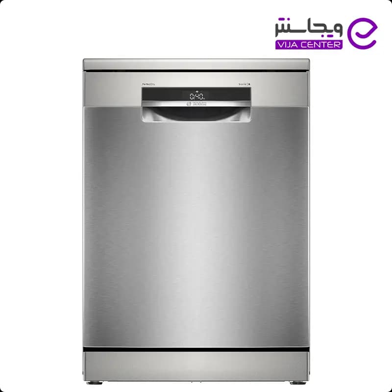 ماشین ظرفشویی بوش مدل SMS6ZCI08E