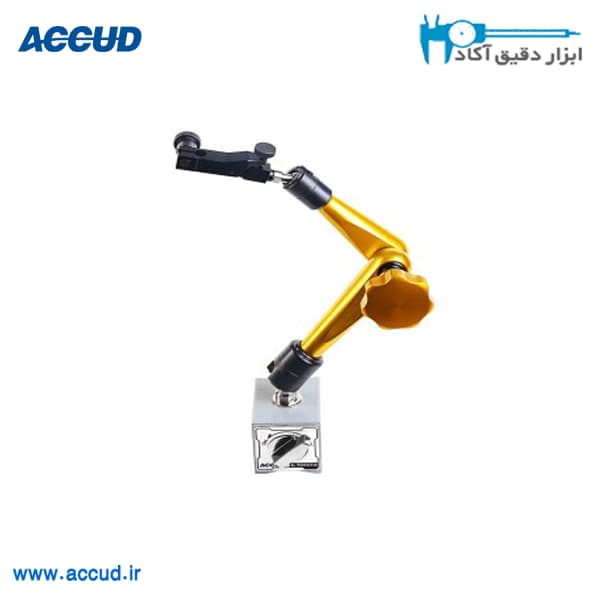 پایه ساعت مفصلی هیدرولیکی 100 کیلو Accud (اکود با گارانتی شرکتی) مدل 277-100-01