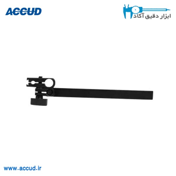 هلدر ساعت شیطانکی و ساعت اندیکاتور Accud (اکود با گارانتی شرکتی) مدل 267-100-01