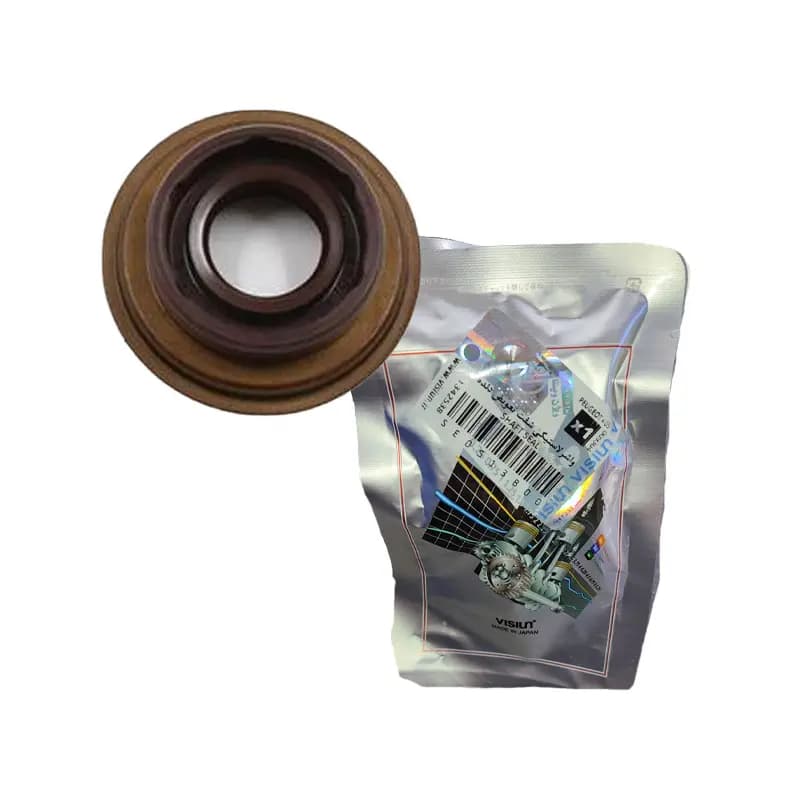 واشر لاستیکی شفت تعویض دنده 405 ویژن