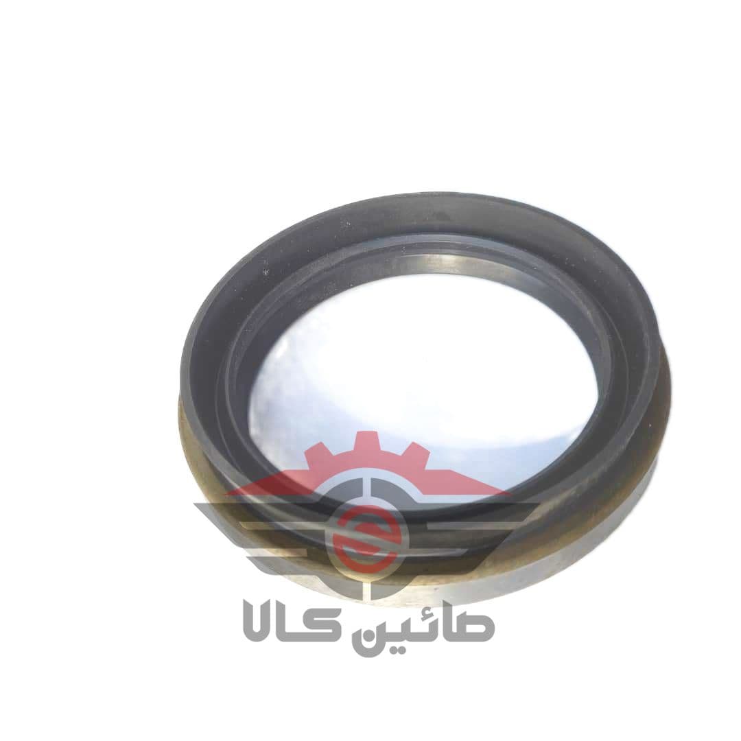 کاسه نمد بیرونی چرخ جلو پراید ویژن — تصویر ۴