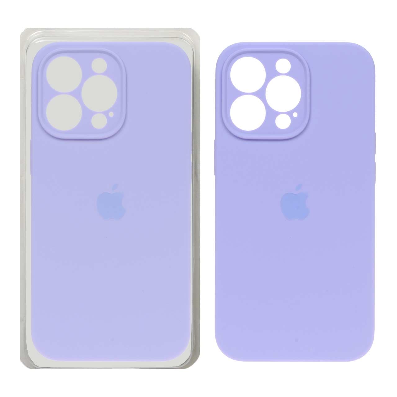 قاب سیلیکونی محافظ لنزدار اورجینال Iphone 13 Pro – ( پک اصلی)-کد3839